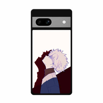 Hunter x hunter killua Google Pixel 7 Series Case