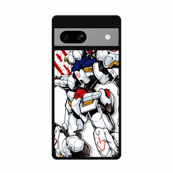 Iron blooded orphan gundam barbatos Google Pixel 7 Series Case