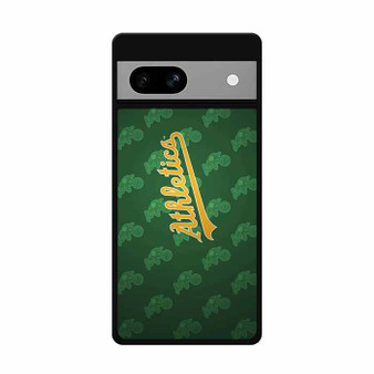 Oakland Athletics Google Pixel 7 Series Case