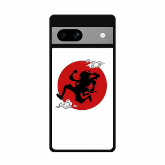 One piece luffy nika Google Pixel 7 Series Case
