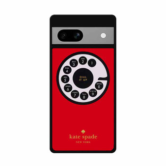 Rotary Dial kate spade Google Pixel 7 Series Case