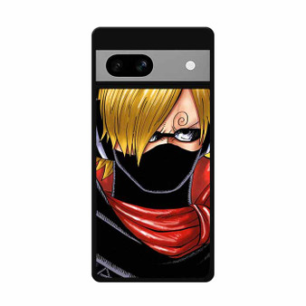 Sanji black stealth Google Pixel 7 Series Case