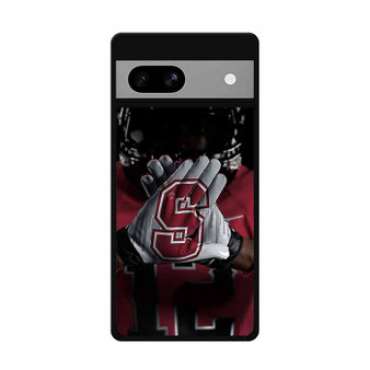 Standford cardinal player Google Pixel 7 Series Case