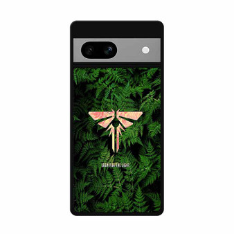 The Last of Us Look for the Light Google Pixel 7 Series Case