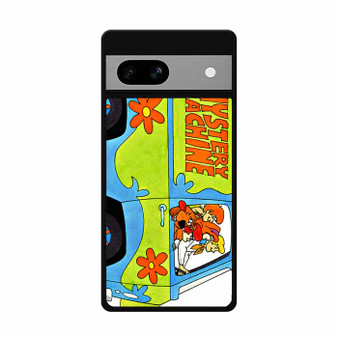 The mystery machine Google Pixel 7 Series Case