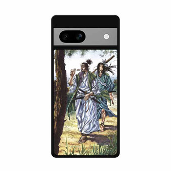 Vagabond Artwork Google Pixel 7 Series Case