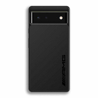AMG Logo Google Pixel 6 | Google Pixel 6a | Google Pixel 6 Pro Case
