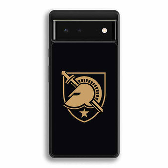 Army black knights black Google Pixel 6 | Google Pixel 6a | Google Pixel 6 Pro Case