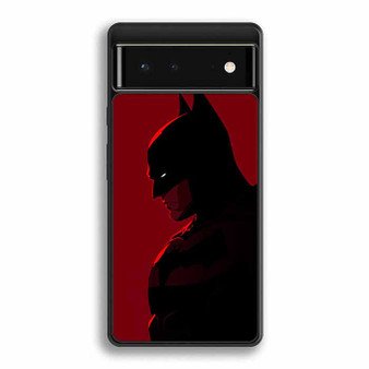 Batman protector of gotham Google Pixel 6 | Google Pixel 6a | Google Pixel 6 Pro Case