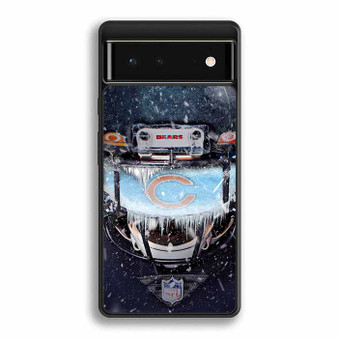 Chicago Bears ASHP Google Pixel 6 | Google Pixel 6a | Google Pixel 6 Pro Case