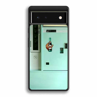 Dr Pepper Vinding Machine Google Pixel 6 | Google Pixel 6a | Google Pixel 6 Pro Case