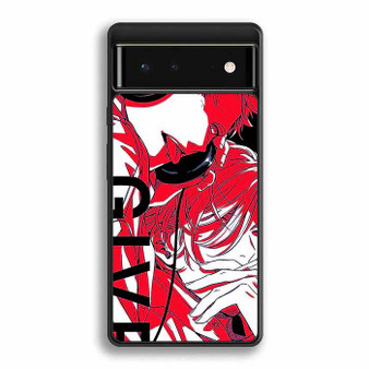 Given anime Google Pixel 6 | Google Pixel 6a | Google Pixel 6 Pro Case