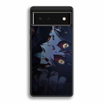 Kokushibo kimetsu no yaiba Google Pixel 6 | Google Pixel 6a | Google Pixel 6 Pro Case