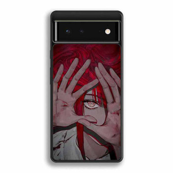 Makimas Technique Google Pixel 6 | Google Pixel 6a | Google Pixel 6 Pro Case