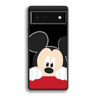 Mickey mouse Google Pixel 6 | Google Pixel 6a | Google Pixel 6 Pro Case