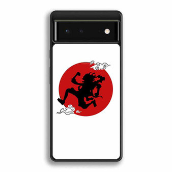 One piece luffy nika Google Pixel 6 | Google Pixel 6a | Google Pixel 6 Pro Case
