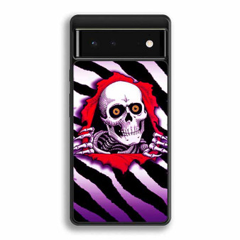 Powell peralta Google Pixel 6 | Google Pixel 6a | Google Pixel 6 Pro Case
