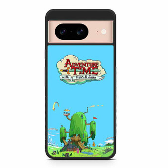 Adventure Time Pixel 8 | Pixel 8 Pro Case
