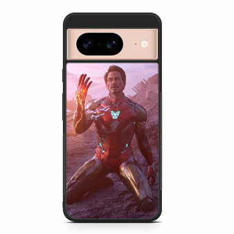 And i am ironman end game Pixel 8 | Pixel 8 Pro Case