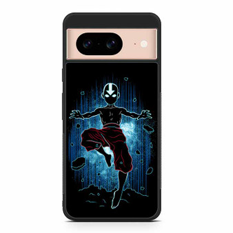 Avatar The Legend Of Aang Cool Pixel 8 | Pixel 8 Pro Case