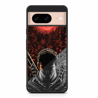 Berserk Manga Transformation Pixel 8 | Pixel 8 Pro Case
