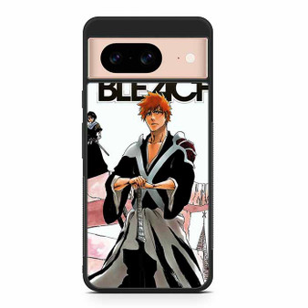 Bleach ichigo new shinigami outfit Pixel 8 | Pixel 8 Pro Case