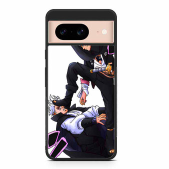 Boruto kicks code Pixel 8 | Pixel 8 Pro Case
