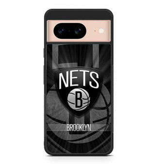Brooklyn Nets ASHP Pixel 8 | Pixel 8 Pro Case