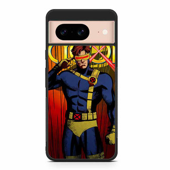 Cyclops X Men 97 Pixel 8 | Pixel 8 Pro Case