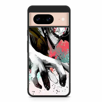 Dandadan okarun ken takakura Pixel 8 | Pixel 8 Pro Case