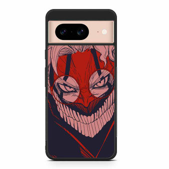 Dandadan okarun turbo mode Pixel 8 | Pixel 8 Pro Case