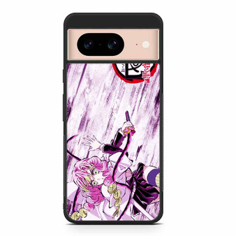 Demon Slayer Kanroji Pixel 8 | Pixel 8 Pro Case