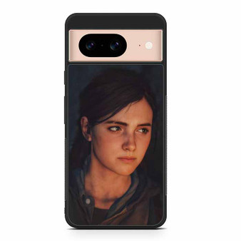 Ellie Tha Last of Us Game Pixel 8 | Pixel 8 Pro Case