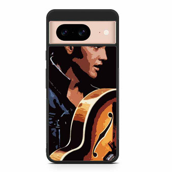 Elvis Presley Art Pixel 8 | Pixel 8 Pro Case