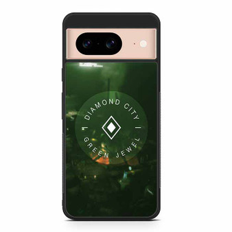 Fallout 4 Diamond City Pixel 8 | Pixel 8 Pro Case