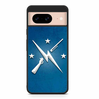 Fallout Minutemen Pixel 8 | Pixel 8 Pro Case