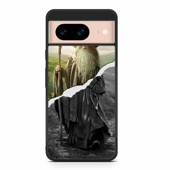 Gandalf the lord of the rings ripped papper Pixel 8 | Pixel 8 Pro Case