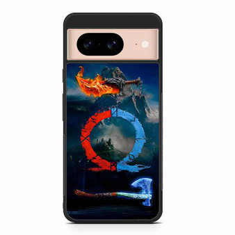 God of War Kratos Gears Pixel 8 | Pixel 8 Pro Case
