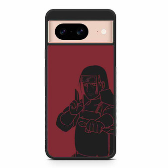 Hashirama 1st hokage Pixel 8 | Pixel 8 Pro Case