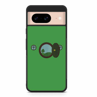 Hobbit window house Pixel 8 | Pixel 8 Pro Case