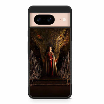 House of the dragon young rhaenyra targaryen Pixel 8 | Pixel 8 Pro Case