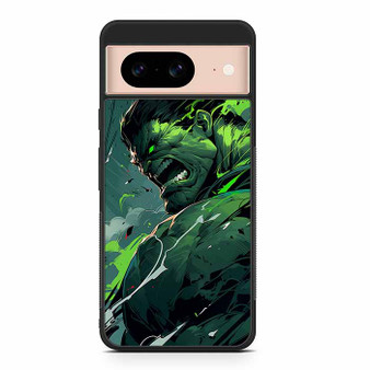 Hulk smash Pixel 8 | Pixel 8 Pro Case