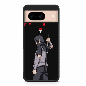 Itachi anbu ASHP Pixel 8 | Pixel 8 Pro Case