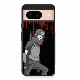 Itachi uchiha cursed night Pixel 8 | Pixel 8 Pro Case