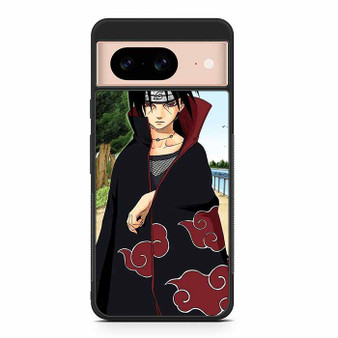 Itachi visiting konoha Pixel 8 | Pixel 8 Pro Case