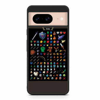Items zalda Pixel 8 | Pixel 8 Pro Case