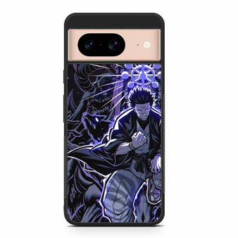 Jujutsu Kaisen Sukuna and the Ten Shadows Pixel 8 | Pixel 8 Pro Case