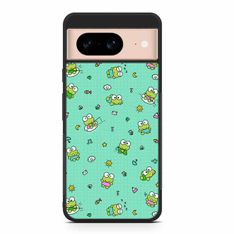 Keroppi Pixel 8 | Pixel 8 Pro Case
