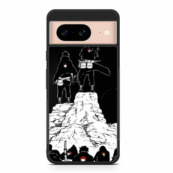 Madara uchiha klan Pixel 8 | Pixel 8 Pro Case