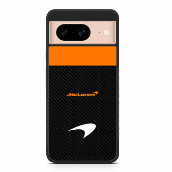 McLaren Pixel 8 | Pixel 8 Pro Case